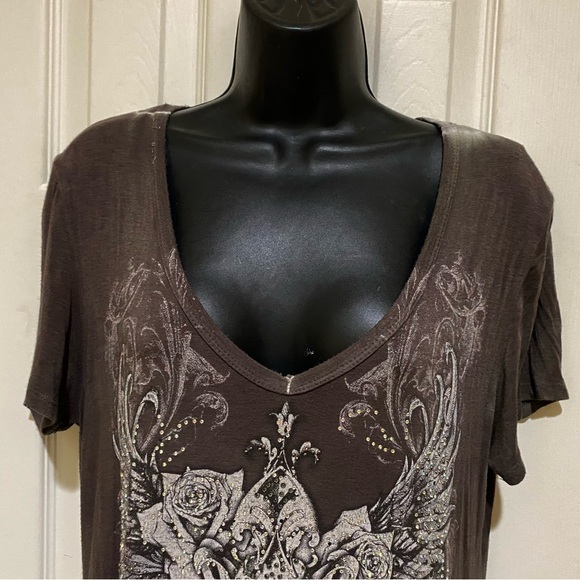 ⭐️NWT⭐️Amazing Vocal Mini Dress🔥Final Price🔥 - Picture 4 of 8